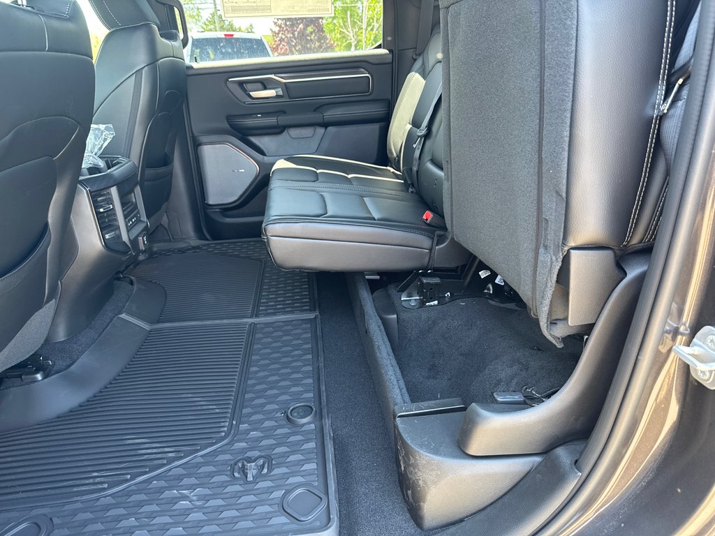 2026 Ram 1500 SPORT in Sussex, New Brunswick - 42 - w1024h768px
