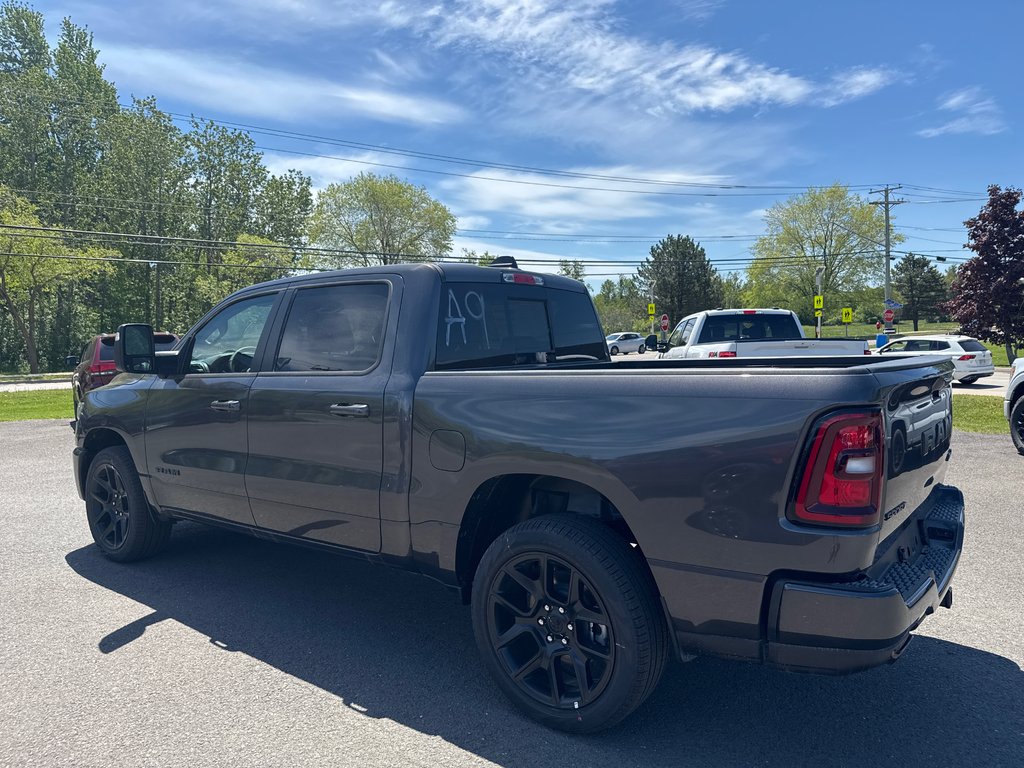 2026 Ram 1500 SPORT in Sussex, New Brunswick - 3 - w1024h768px
