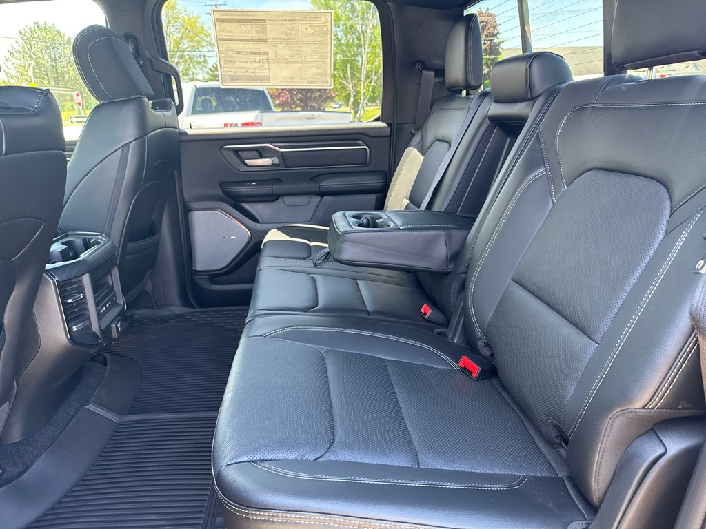 2026 Ram 1500 SPORT in Sussex, New Brunswick - 41 - w1024h768px
