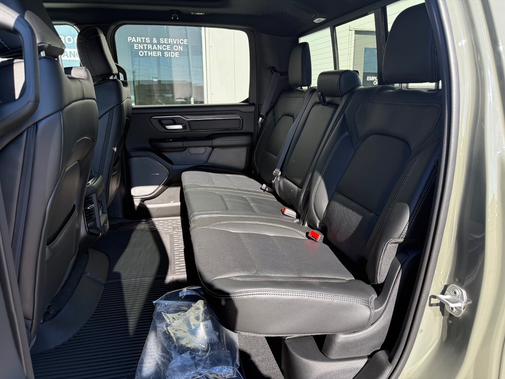 2026 Ram 1500 REBEL in Saint John, New Brunswick - 7 - w1024h768px