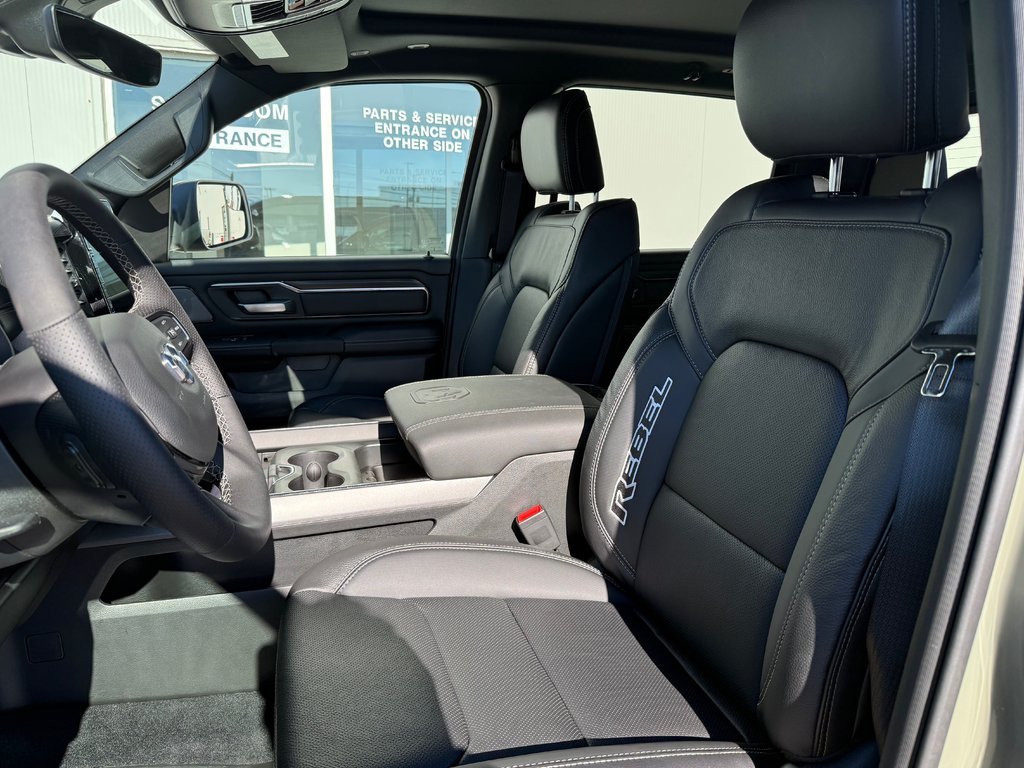 2026 Ram 1500 REBEL in Saint John, New Brunswick - 11 - w1024h768px
