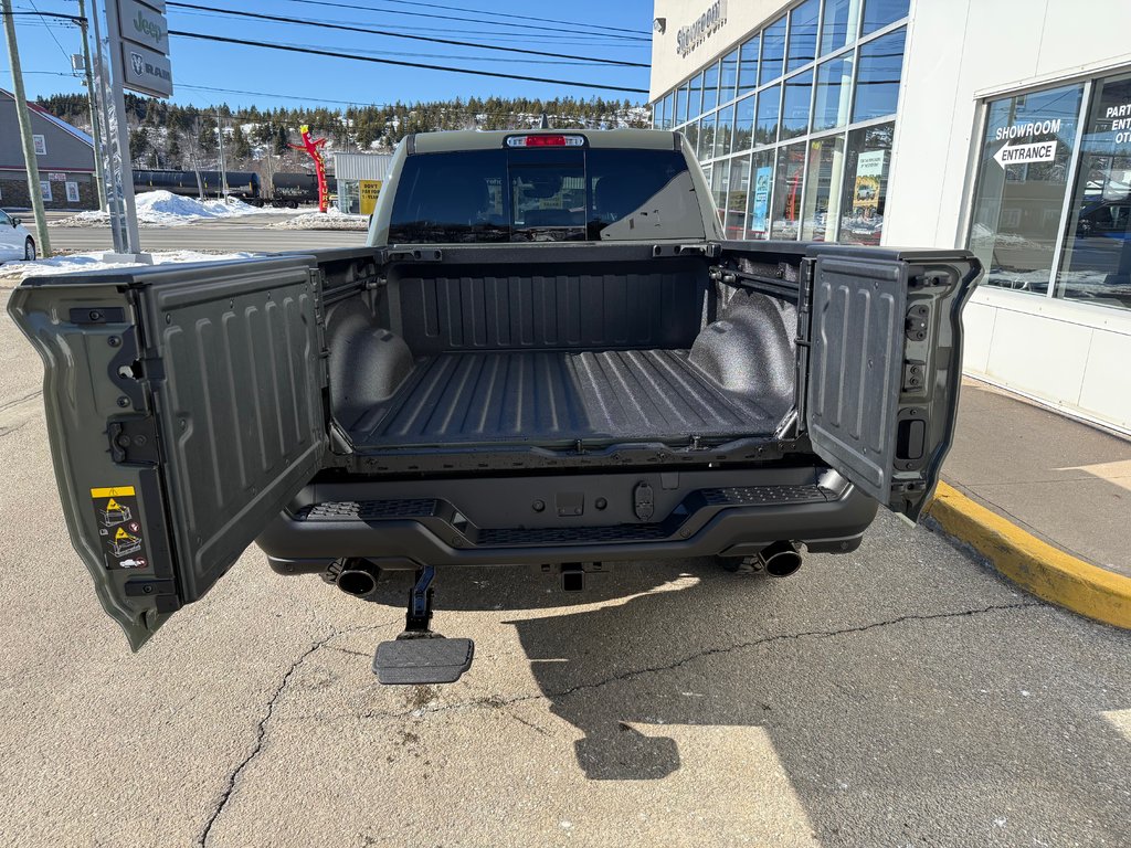 2026 Ram 1500 REBEL in Saint John, New Brunswick - 5 - w1024h768px