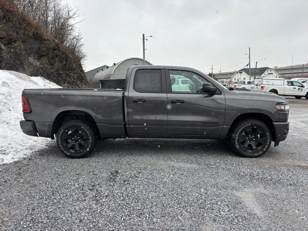 2026 Ram 1500 EXPRESS in Saint John, New Brunswick - 4 - w1024h768px