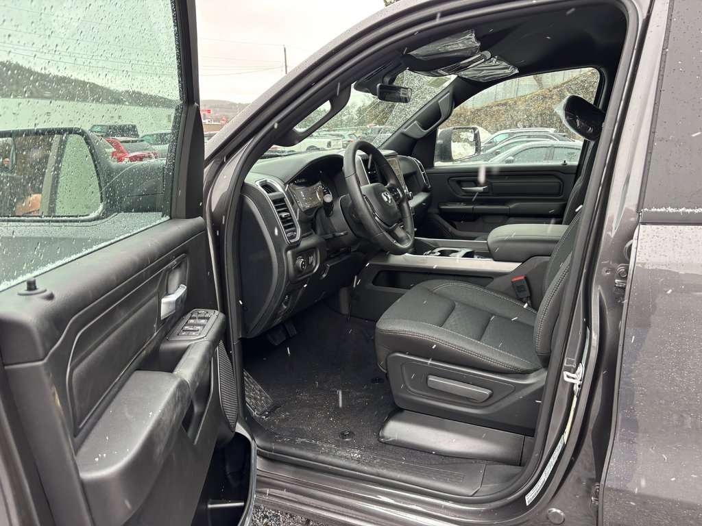 2026 Ram 1500 EXPRESS in Saint John, New Brunswick - 6 - w1024h768px