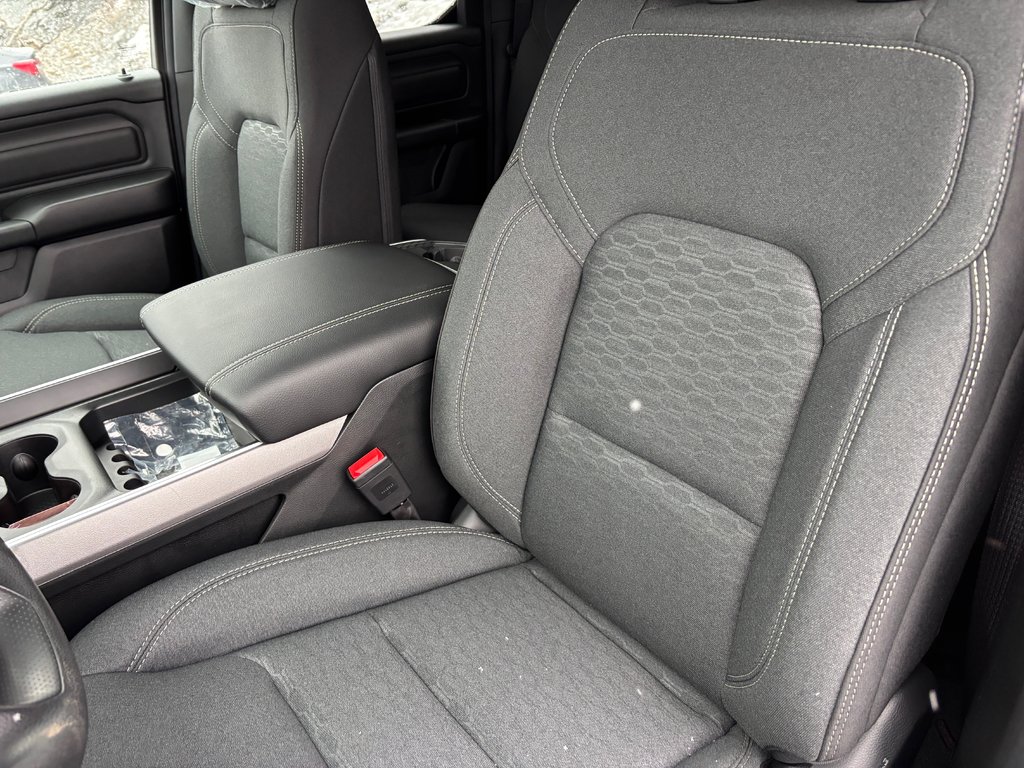 2026 Ram 1500 EXPRESS in Saint John, New Brunswick - 9 - w1024h768px