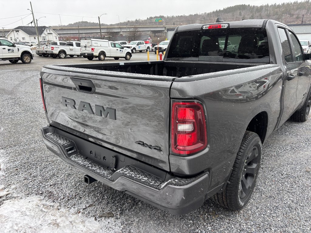 2026 Ram 1500 EXPRESS in Saint John, New Brunswick - 5 - w1024h768px
