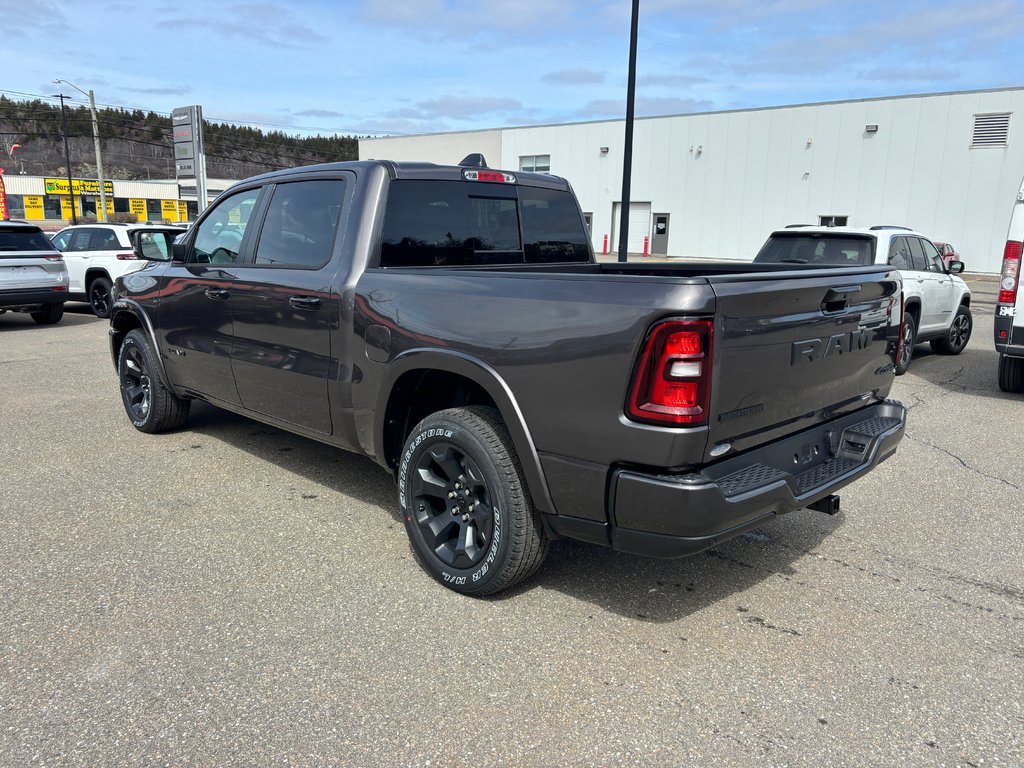 Ram 1500 BIG HORN 2026 à Saint John, Nouveau-Brunswick - 7 - w1024h768px