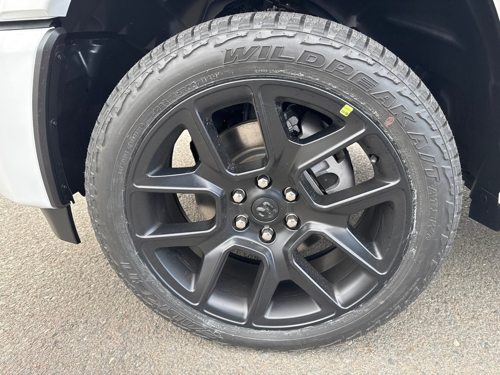2026 Ram 1500 Laramie in Sussex, New Brunswick - 19 - w1024h768px