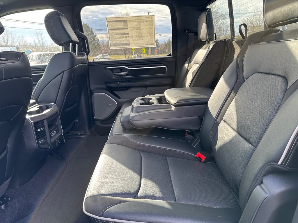 2026 Ram 1500 Laramie in Sussex, New Brunswick - 48 - w1024h768px