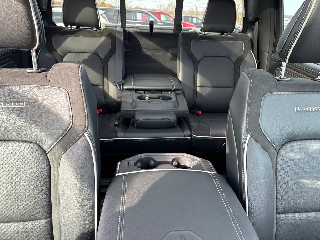 2026 Ram 1500 Laramie in Sussex, New Brunswick - 44 - w1024h768px