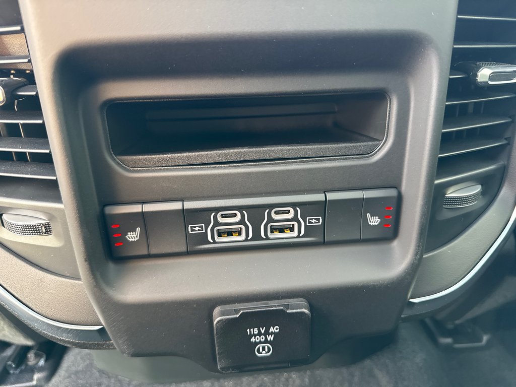 2026 Ram 1500 Laramie in Sussex, New Brunswick - 49 - w1024h768px