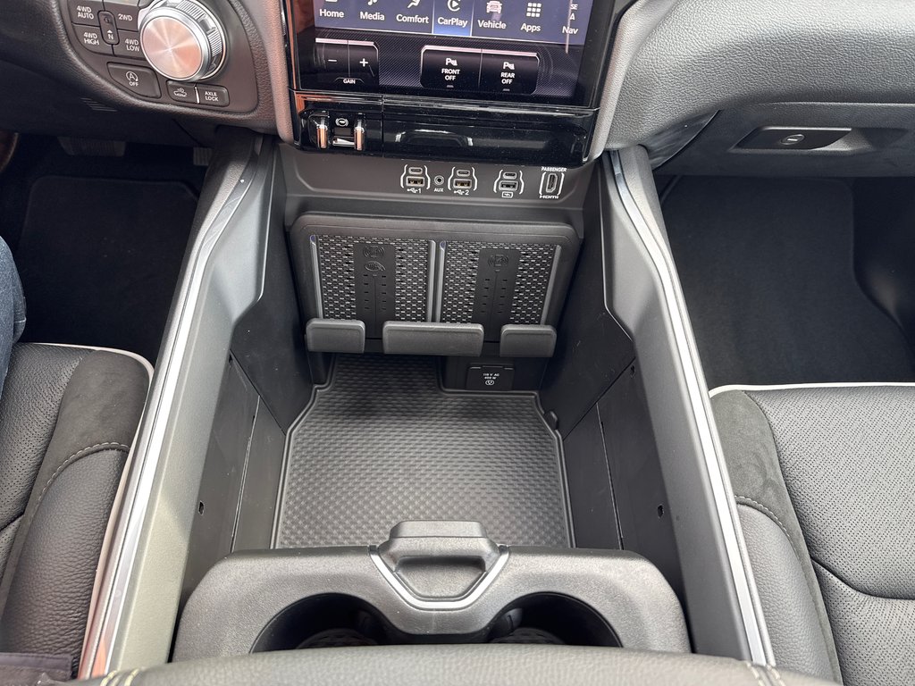 2026 Ram 1500 Laramie in Sussex, New Brunswick - 39 - w1024h768px