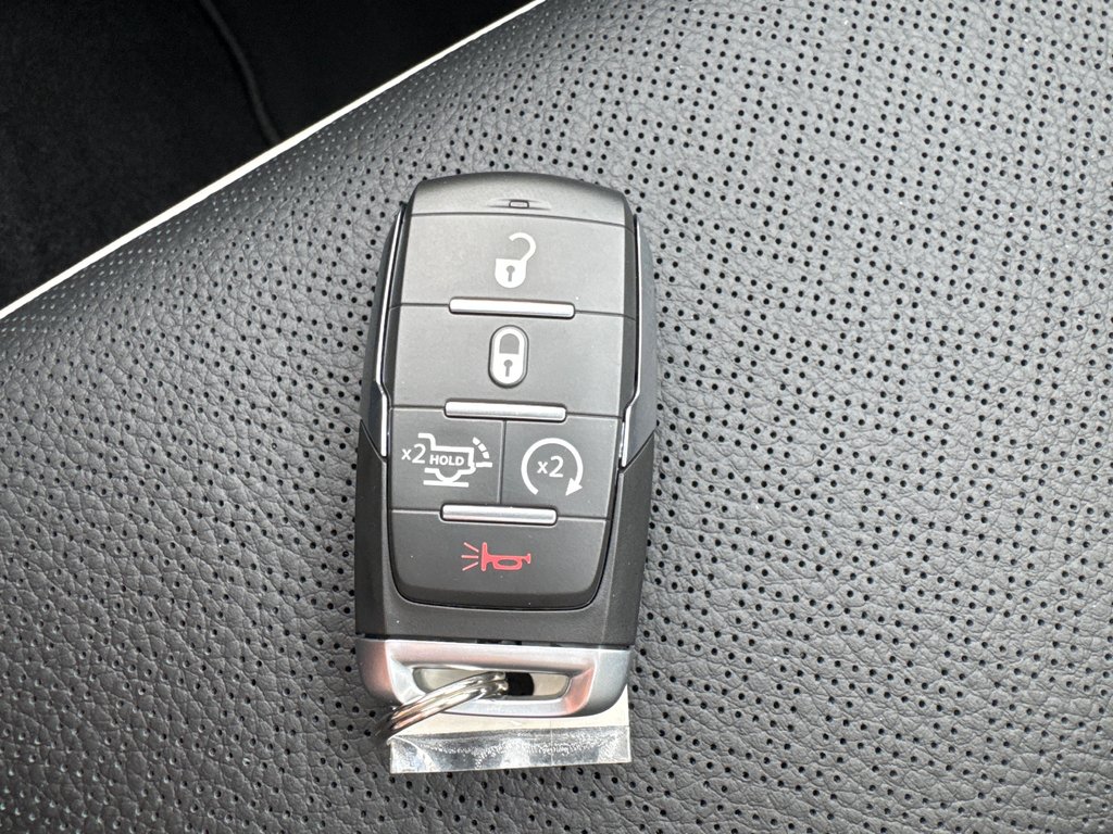 2026 Ram 1500 Laramie in Sussex, New Brunswick - 42 - w1024h768px