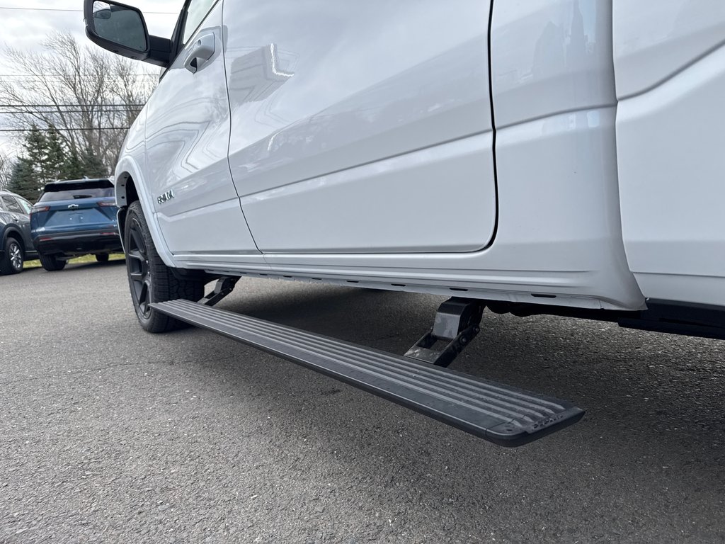 2026 Ram 1500 Laramie in Sussex, New Brunswick - 21 - w1024h768px