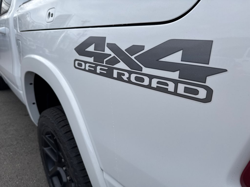 2026 Ram 1500 Laramie in Sussex, New Brunswick - 6 - w1024h768px