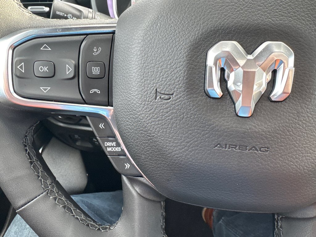 2026 Ram 1500 Laramie in Sussex, New Brunswick - 35 - w1024h768px