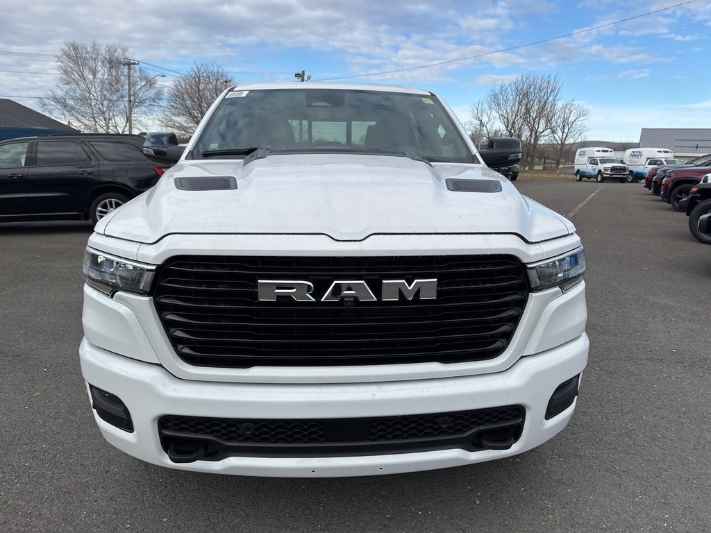 2026 Ram 1500 Laramie in Sussex, New Brunswick - 17 - w1024h768px