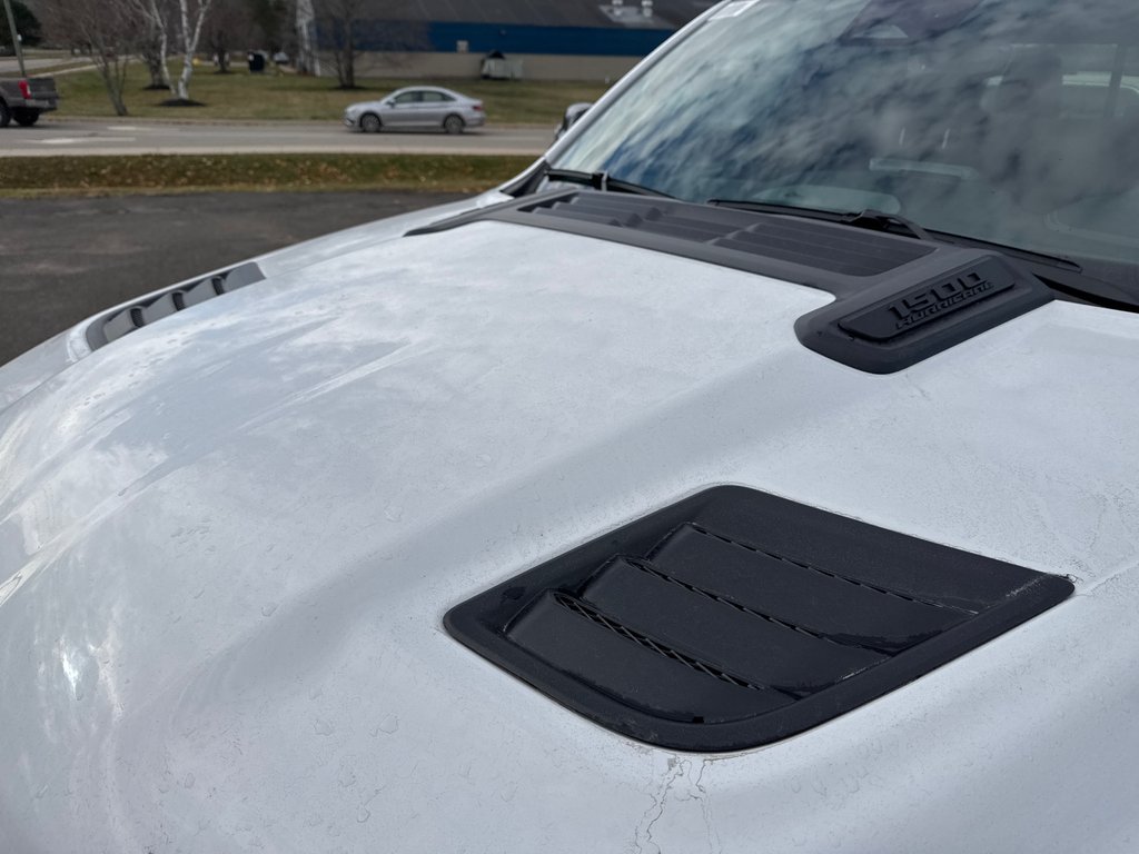 2026 Ram 1500 Laramie in Sussex, New Brunswick - 18 - w1024h768px