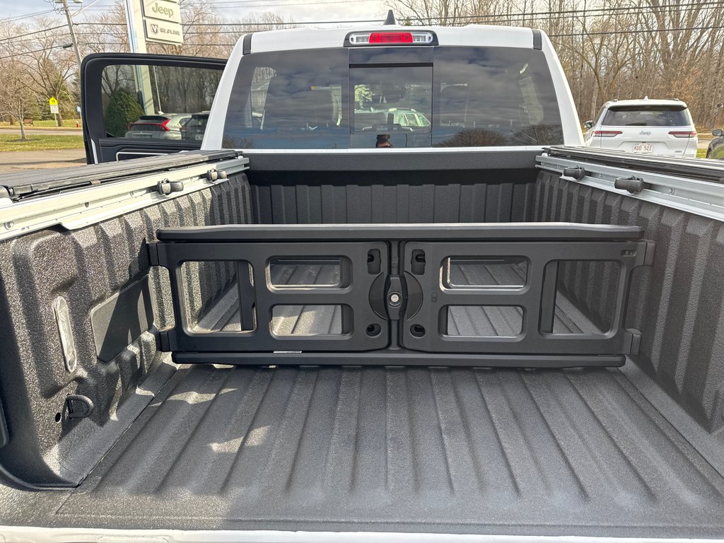 2026 Ram 1500 Laramie in Sussex, New Brunswick - 12 - w1024h768px