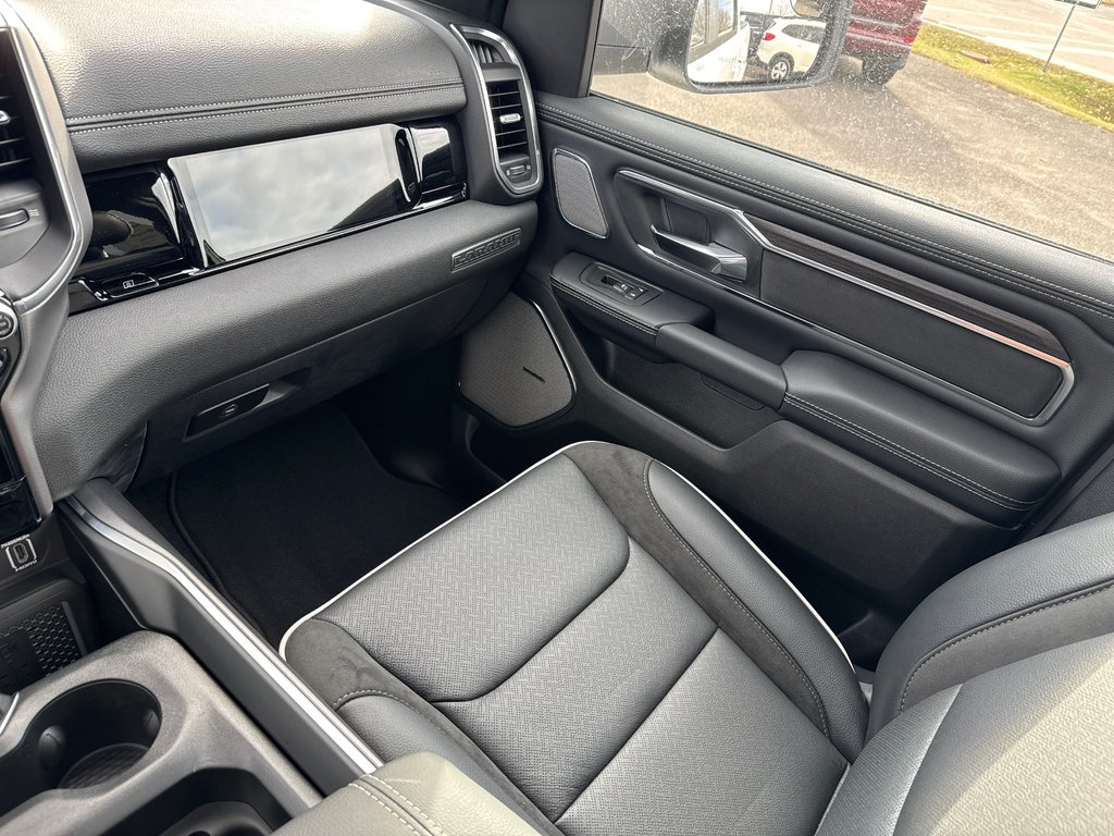2026 Ram 1500 Laramie in Sussex, New Brunswick - 41 - w1024h768px