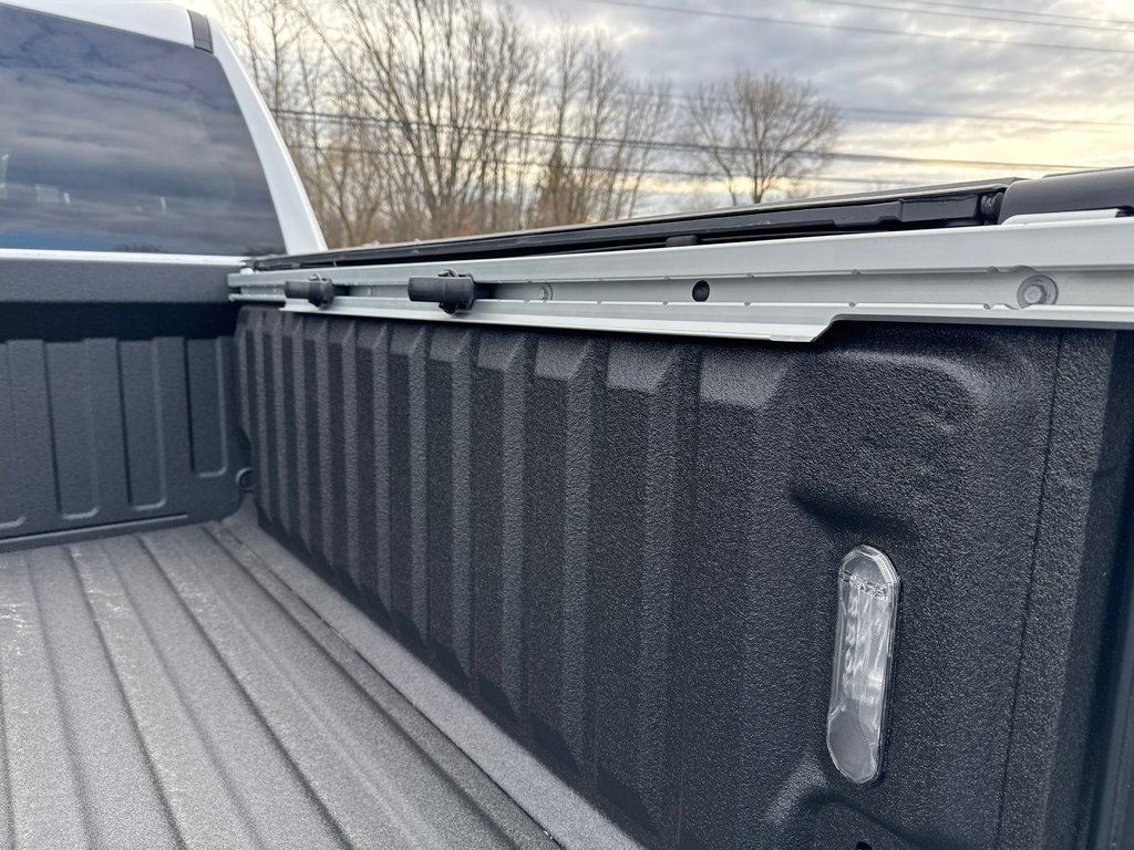 2026 Ram 1500 Laramie in Sussex, New Brunswick - 11 - w1024h768px