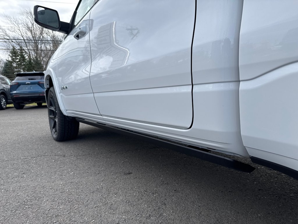 2026 Ram 1500 Laramie in Sussex, New Brunswick - 22 - w1024h768px