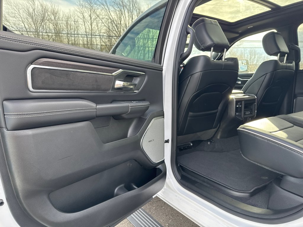 2026 Ram 1500 Laramie in Sussex, New Brunswick - 45 - w1024h768px