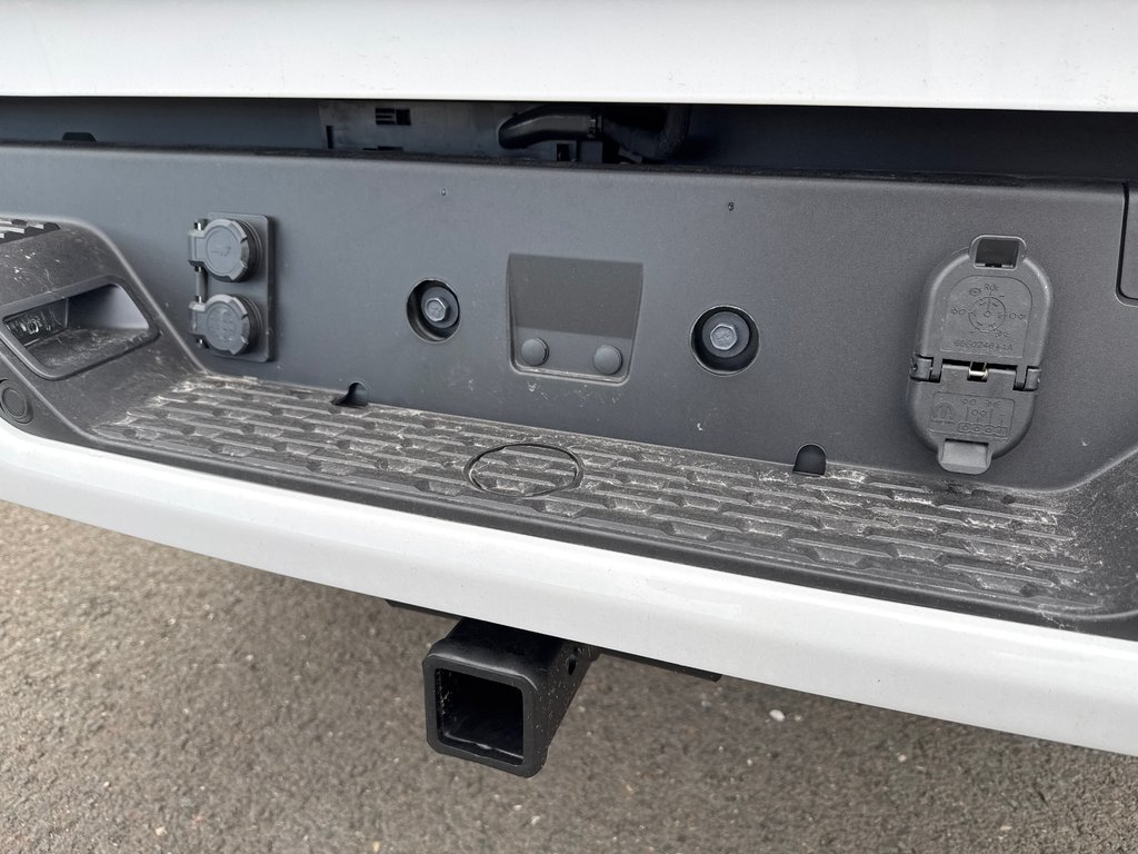 2026 Ram 1500 Laramie in Sussex, New Brunswick - 13 - w1024h768px