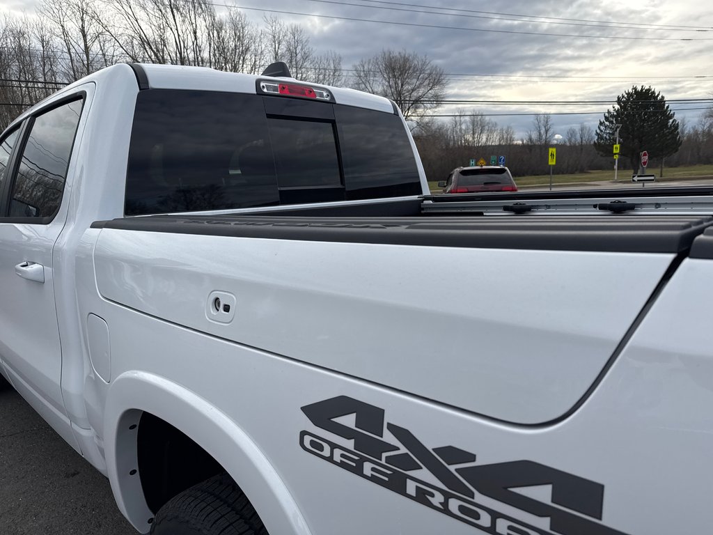 2026 Ram 1500 Laramie in Sussex, New Brunswick - 7 - w1024h768px