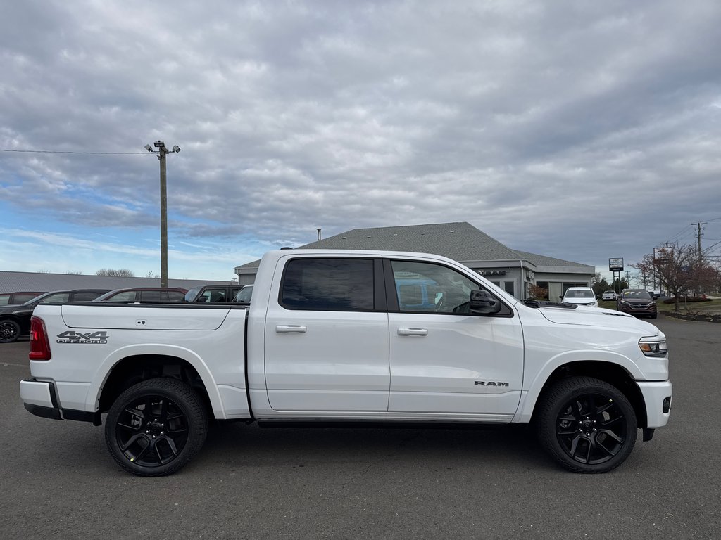 2026 Ram 1500 Laramie in Sussex, New Brunswick - 15 - w1024h768px