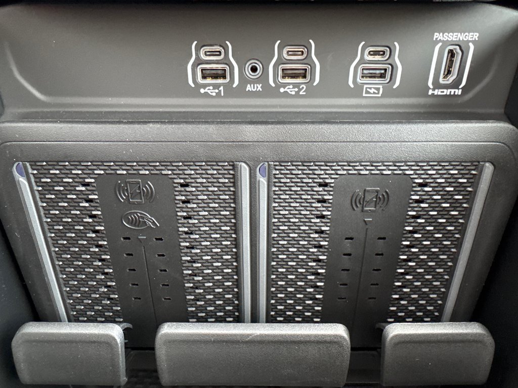 2026 Ram 1500 Laramie in Sussex, New Brunswick - 40 - w1024h768px