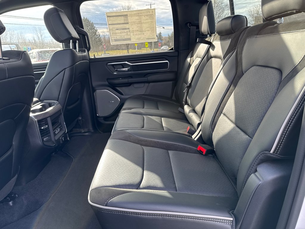 2026 Ram 1500 Laramie in Sussex, New Brunswick - 47 - w1024h768px
