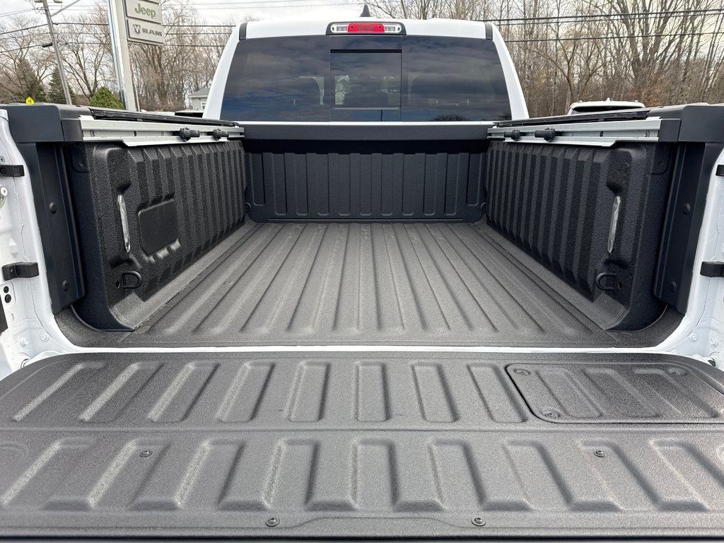 2026 Ram 1500 Laramie in Sussex, New Brunswick - 10 - w1024h768px