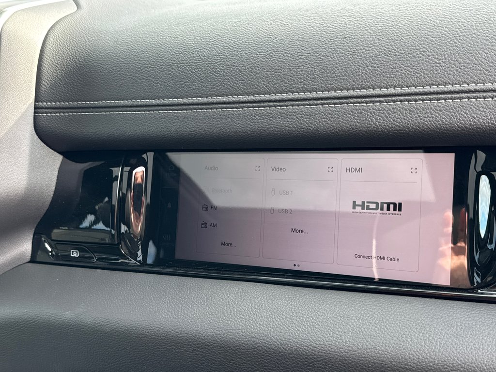 2026 Ram 1500 Laramie in Sussex, New Brunswick - 43 - w1024h768px