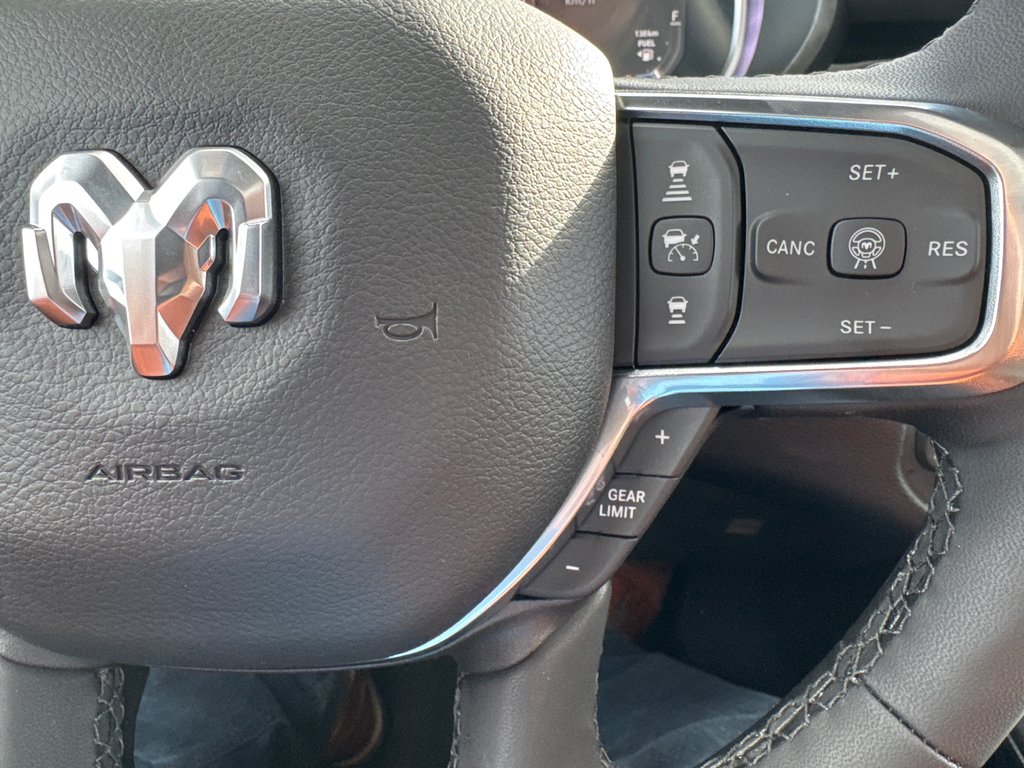 2026 Ram 1500 Laramie in Sussex, New Brunswick - 34 - w1024h768px