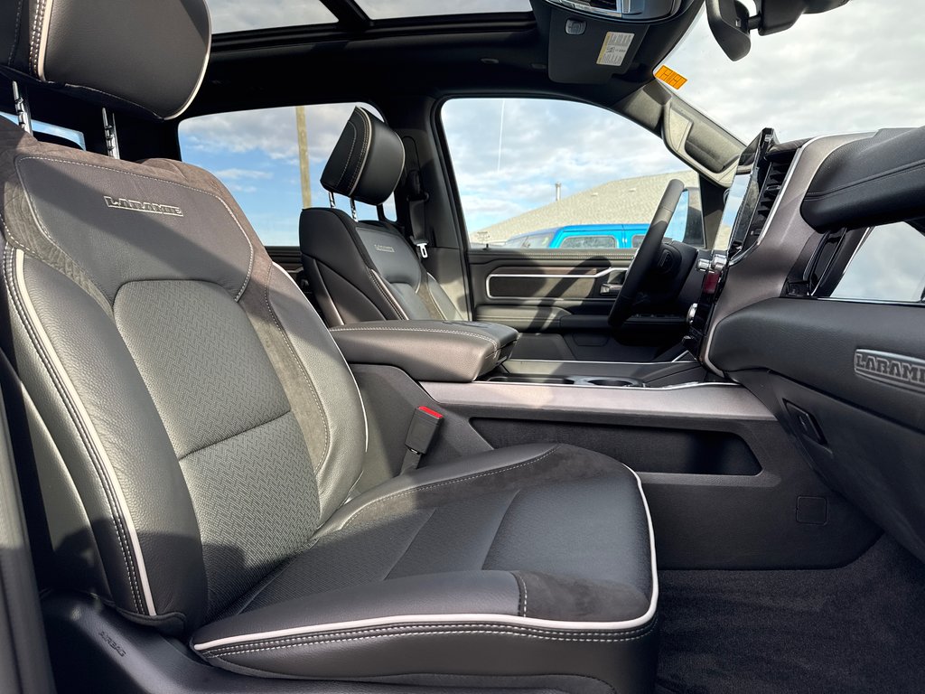 2026 Ram 1500 Laramie in Sussex, New Brunswick - 31 - w1024h768px