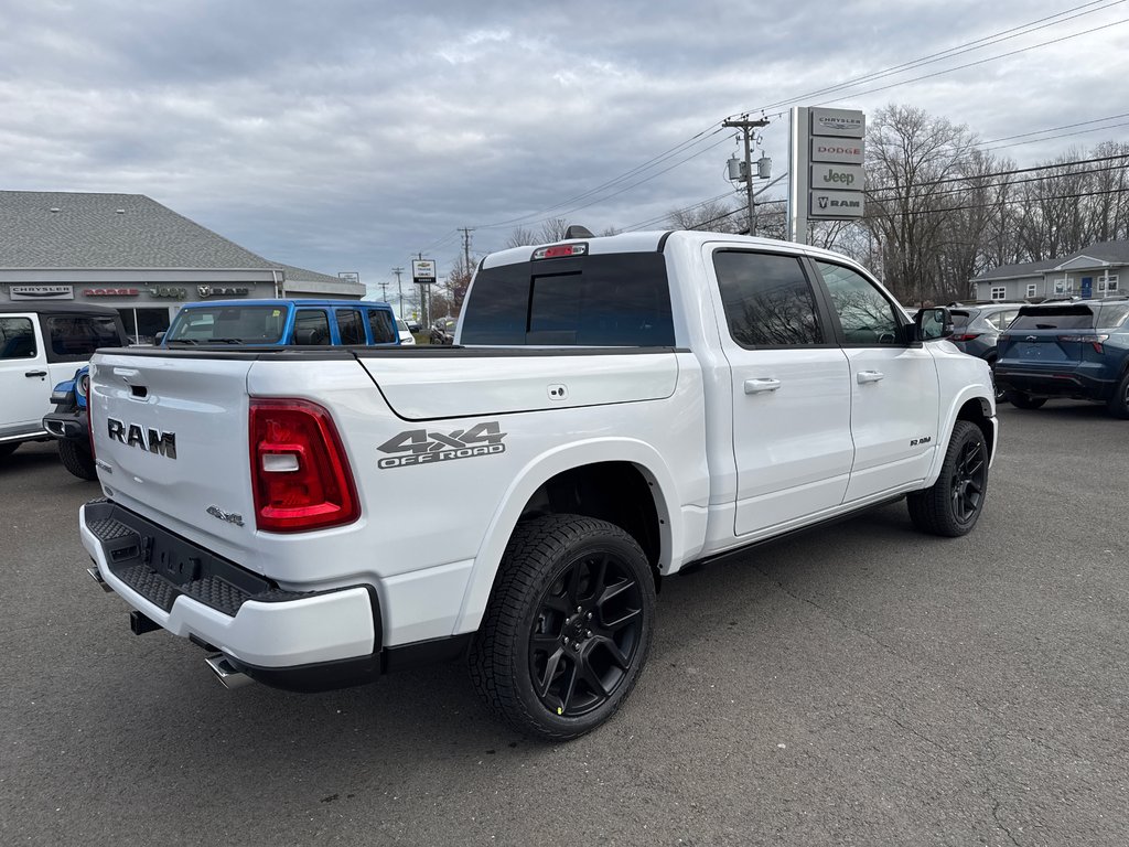 2026 Ram 1500 Laramie in Sussex, New Brunswick - 14 - w1024h768px