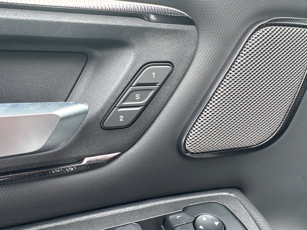 Ram 1500 SPORT 2026 à Sussex, Nouveau-Brunswick - 15 - w1024h768px