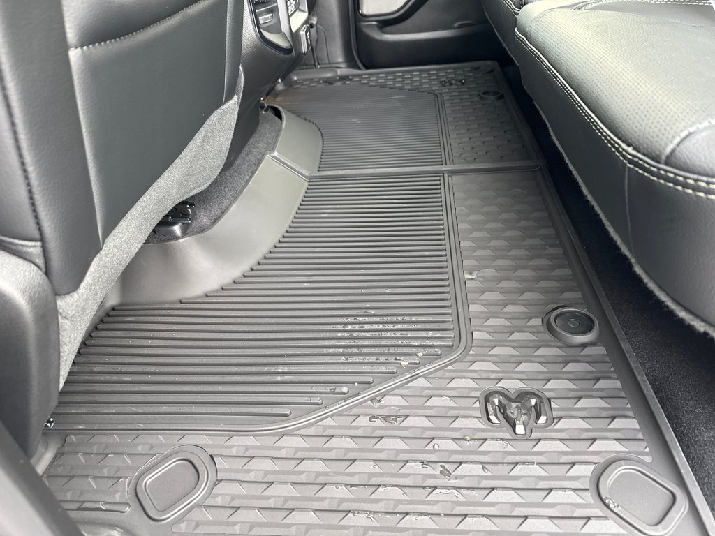 Ram 1500 SPORT 2026 à Sussex, Nouveau-Brunswick - 32 - w1024h768px