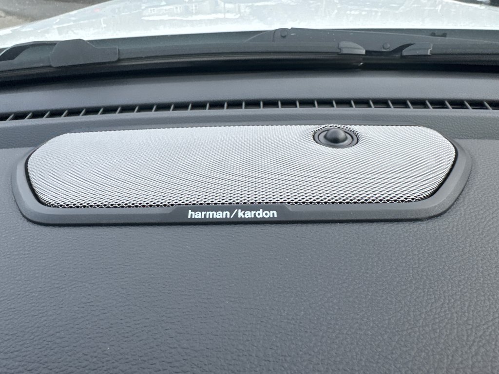 Ram 1500 SPORT 2026 à Sussex, Nouveau-Brunswick - 23 - w1024h768px