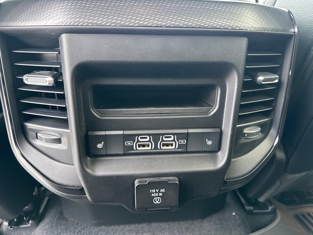 Ram 1500 SPORT 2026 à Sussex, Nouveau-Brunswick - 35 - w1024h768px