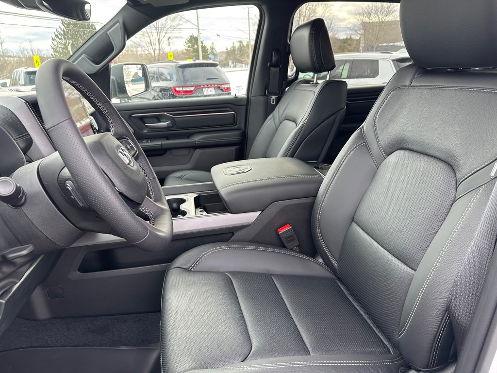 Ram 1500 SPORT 2026 à Sussex, Nouveau-Brunswick - 13 - w1024h768px