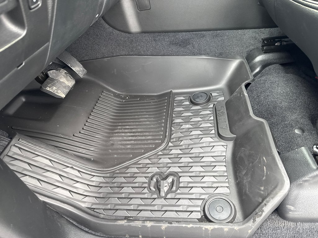 Ram 1500 SPORT 2026 à Sussex, Nouveau-Brunswick - 11 - w1024h768px