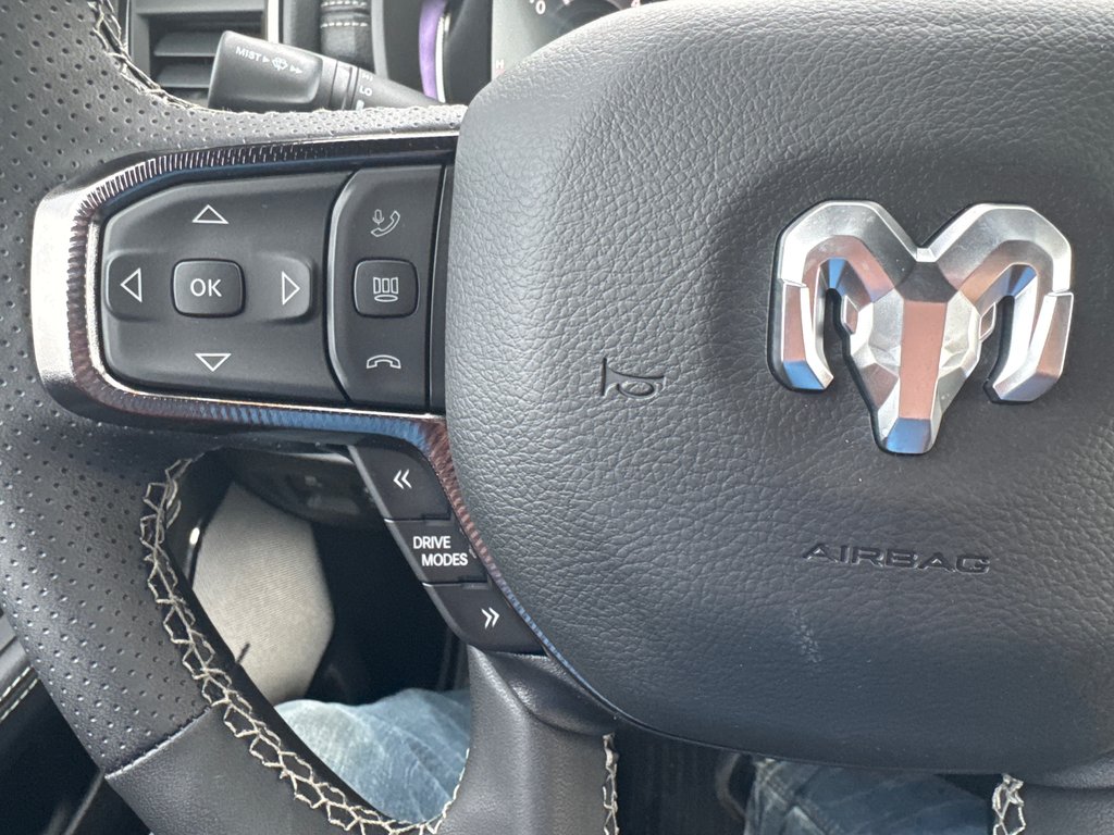 Ram 1500 SPORT 2026 à Sussex, Nouveau-Brunswick - 19 - w1024h768px