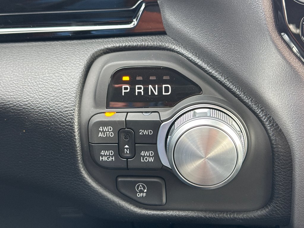 Ram 1500 SPORT 2026 à Sussex, Nouveau-Brunswick - 21 - w1024h768px