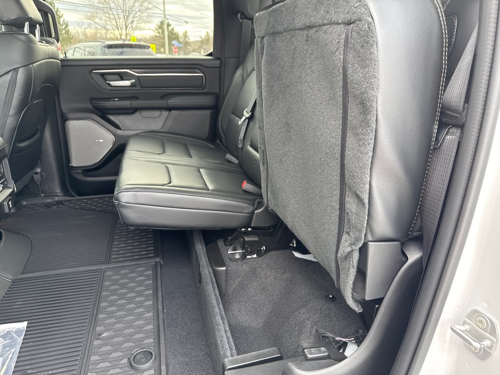 Ram 1500 SPORT 2026 à Sussex, Nouveau-Brunswick - 33 - w1024h768px