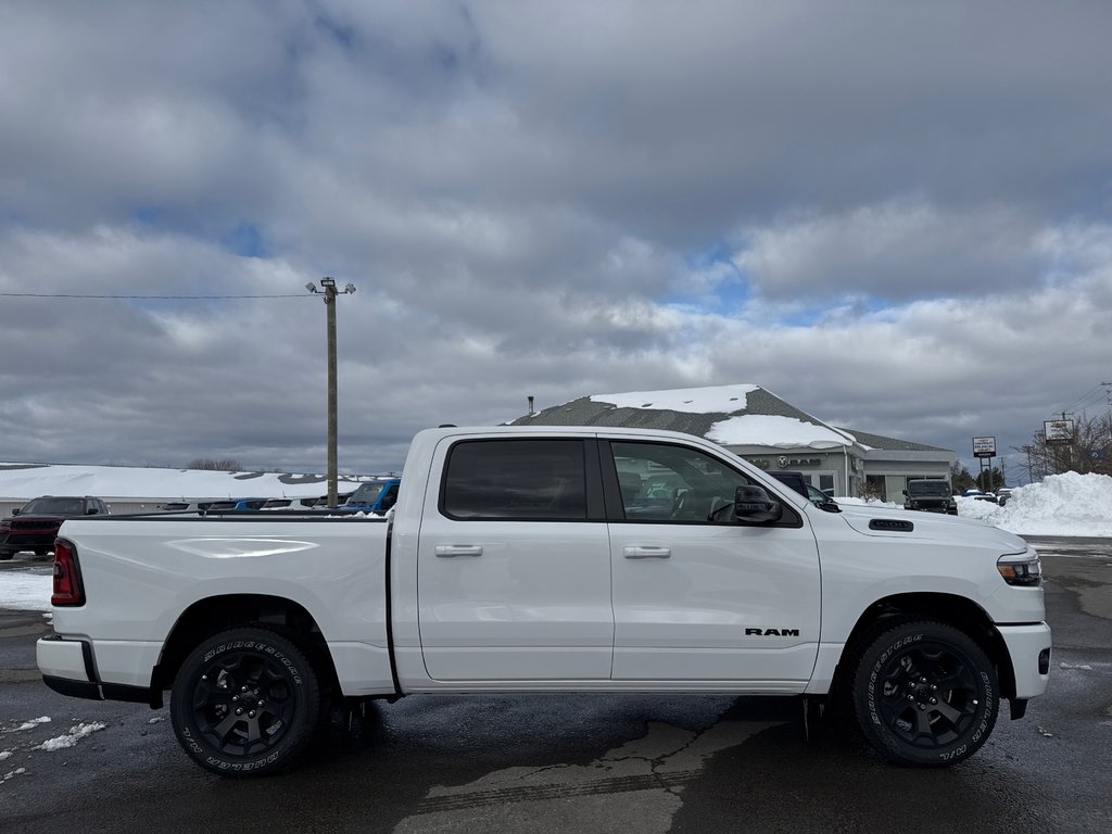 Ram 1500 SPORT 2026 à Sussex, Nouveau-Brunswick - 6 - w1024h768px