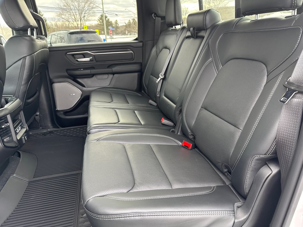 Ram 1500 SPORT 2026 à Sussex, Nouveau-Brunswick - 30 - w1024h768px