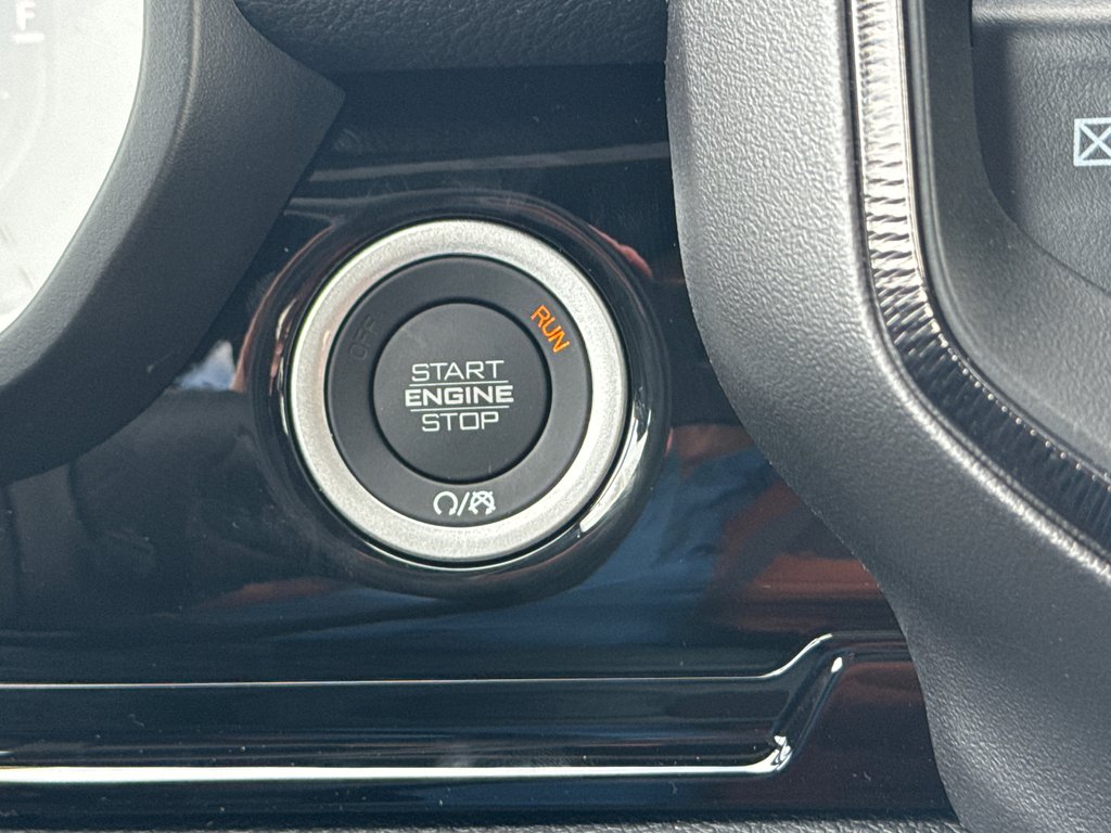 Ram 1500 SPORT 2026 à Sussex, Nouveau-Brunswick - 20 - w1024h768px