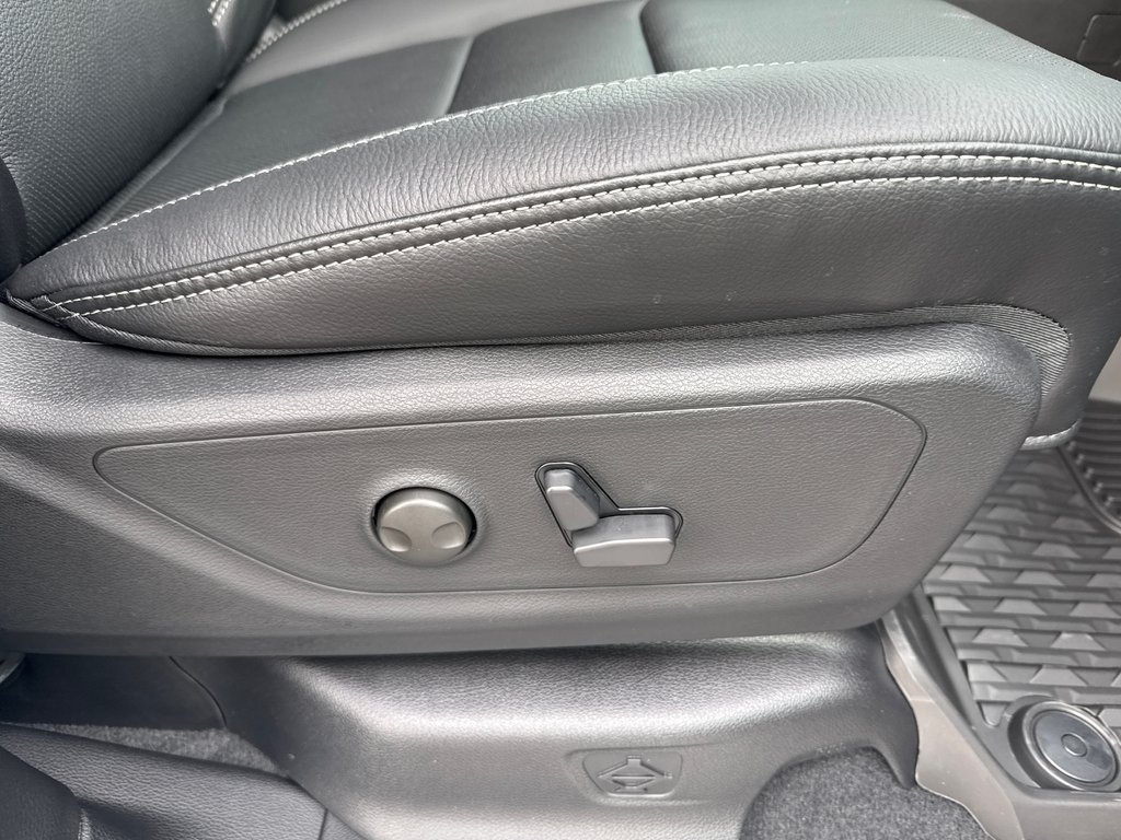 Ram 1500 SPORT 2026 à Sussex, Nouveau-Brunswick - 29 - w1024h768px